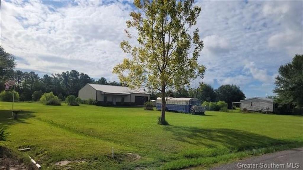 7831 Crochet Road Hayes, LA 70646 - Photo 1 of 3