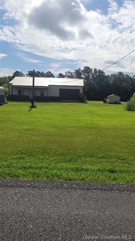 7831 Crochet Road Hayes, LA 70646 - Photo 2 of 3