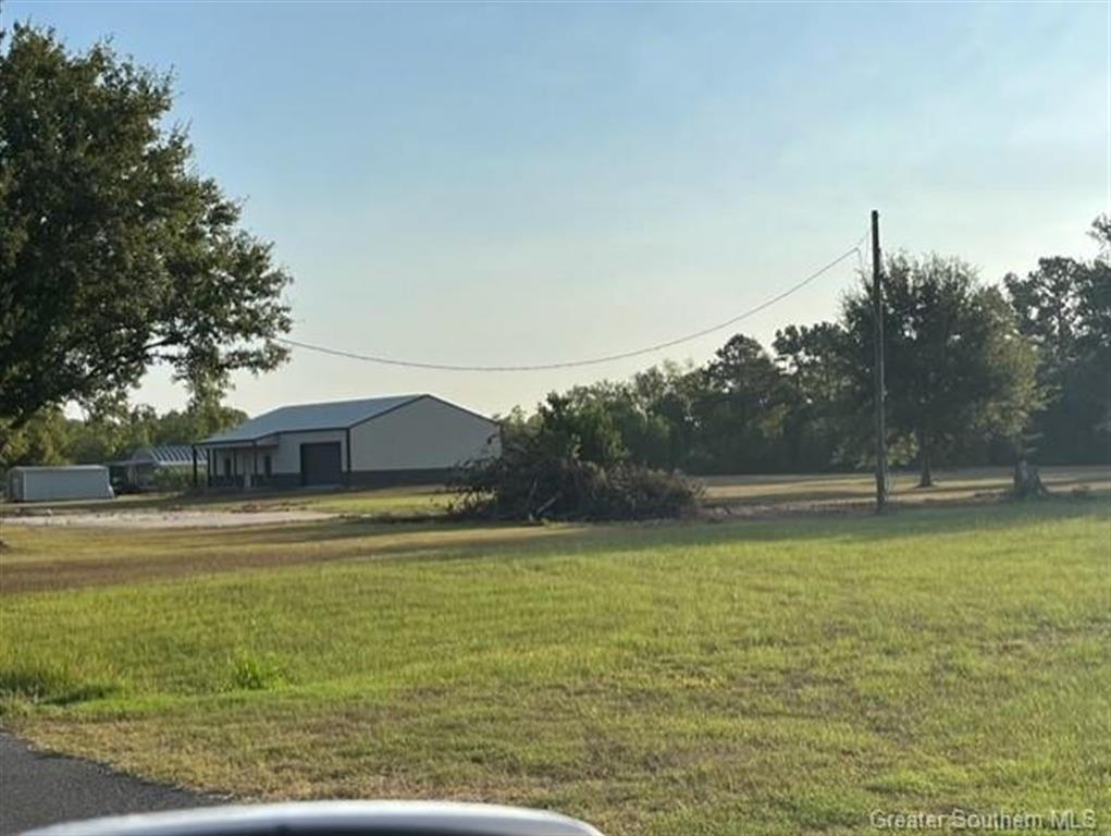 7831 Crochet Road Hayes, LA 70646 - Photo 3 of 3