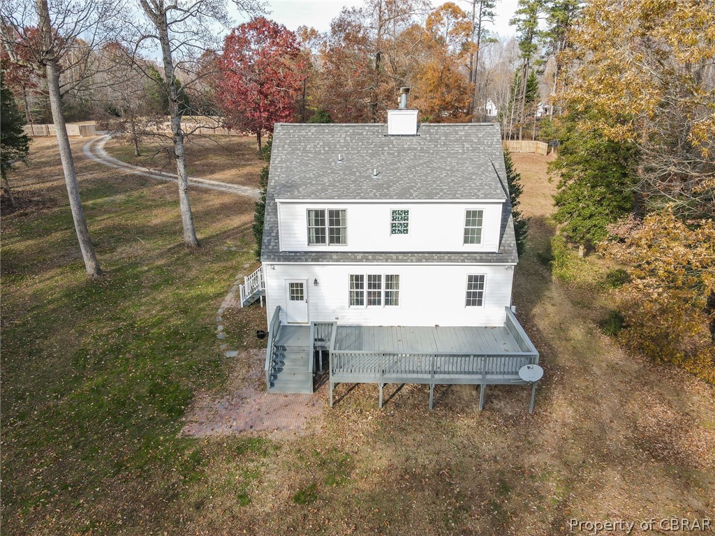 690 Glebe Landing Road Center Cross, VA 22437 - Photo 40 of 45 Gallery Image 40