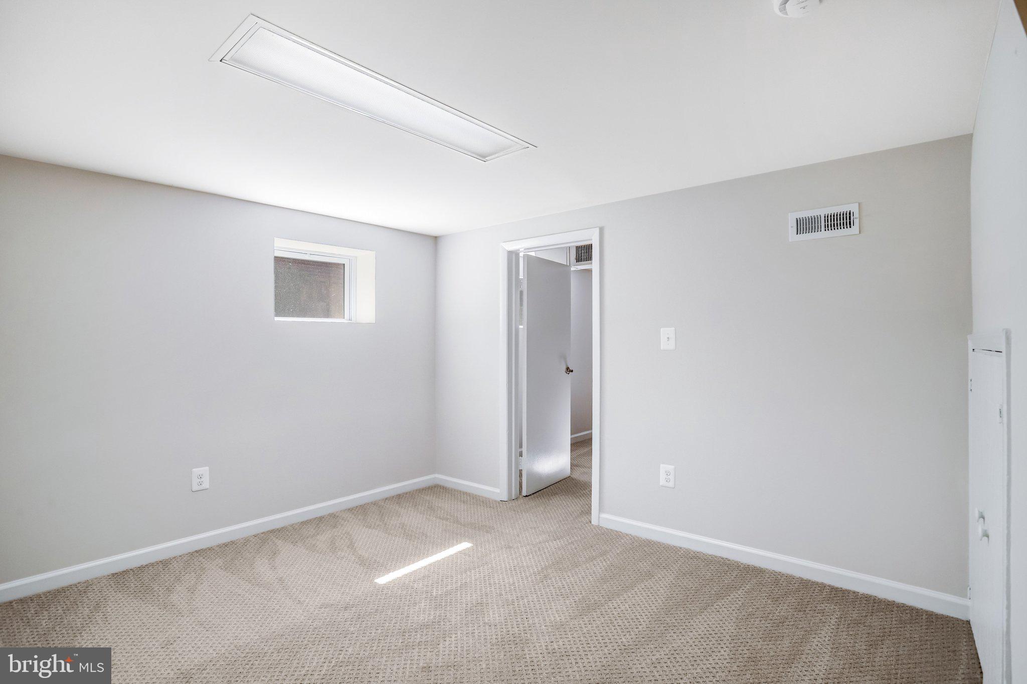 616 Ritchie Avenue Silver Spring, MD 20910 - Photo 24 of 37 a view of an empty room