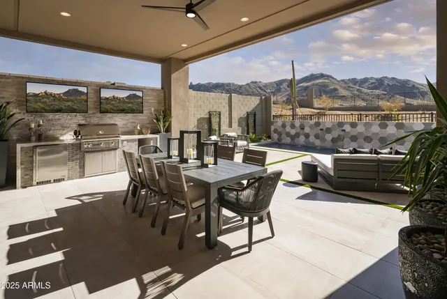 $1,728,000 | 23749 North 127th Street, Scottsdale, AZ 85255