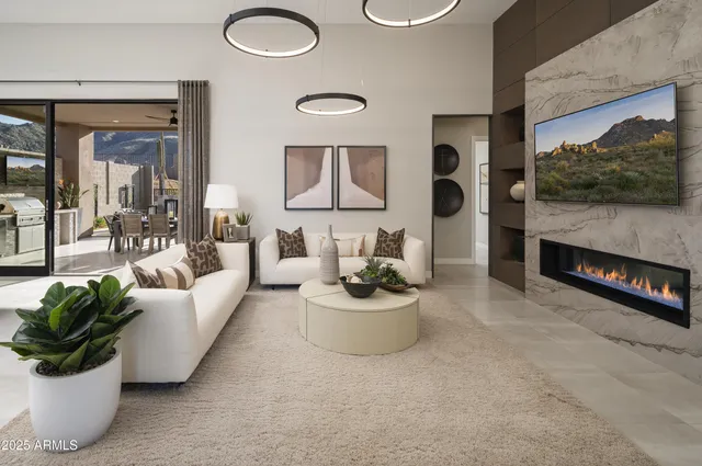 $1,728,000 | 23749 North 127th Street, Scottsdale, AZ 85255