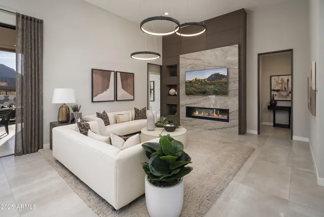 $1,728,000 | 23749 North 127th Street, Scottsdale, AZ 85255