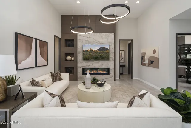 $1,728,000 | 23749 North 127th Street, Scottsdale, AZ 85255