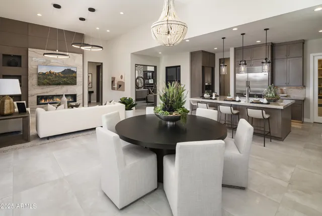 $1,728,000 | 23749 North 127th Street, Scottsdale, AZ 85255