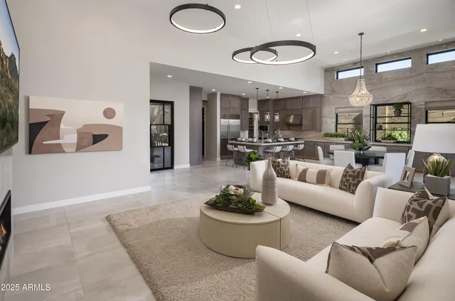 $1,728,000 | 23749 North 127th Street, Scottsdale, AZ 85255