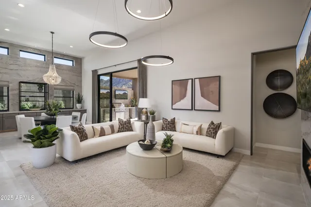 $1,728,000 | 23749 North 127th Street, Scottsdale, AZ 85255