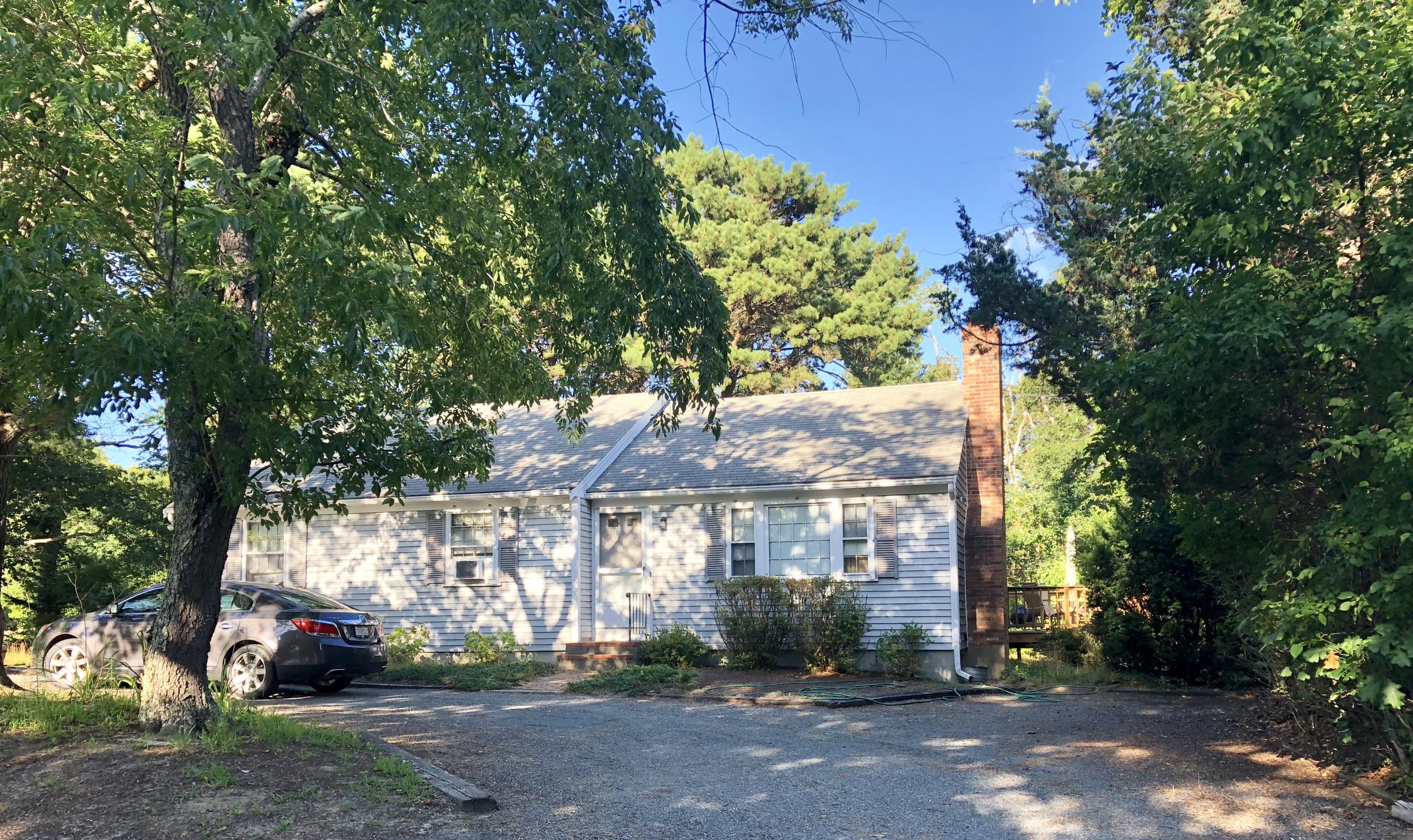 6 East Bay View Road Dennis, MA 02638 - Photo 1 of 11 Front