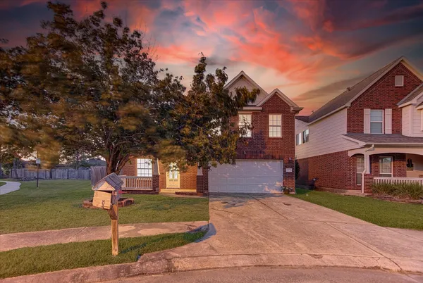 $2,290 | 3107 Rendezvous Court, Spring, TX 77373