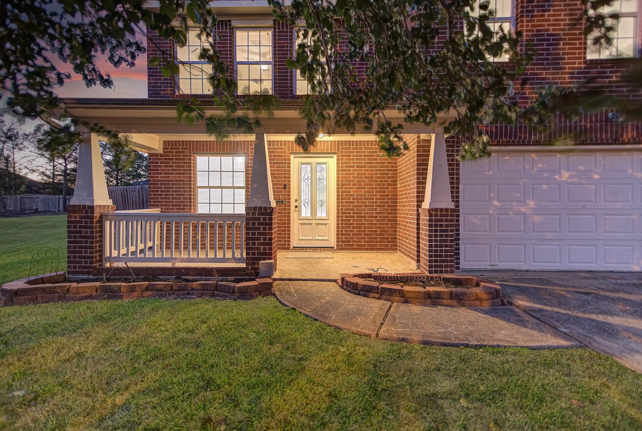 3107 Rendezvous Court Spring, TX 77373 - Photo 3 of 37