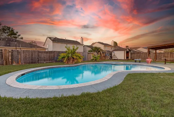 $2,290 | 3107 Rendezvous Court, Spring, TX 77373