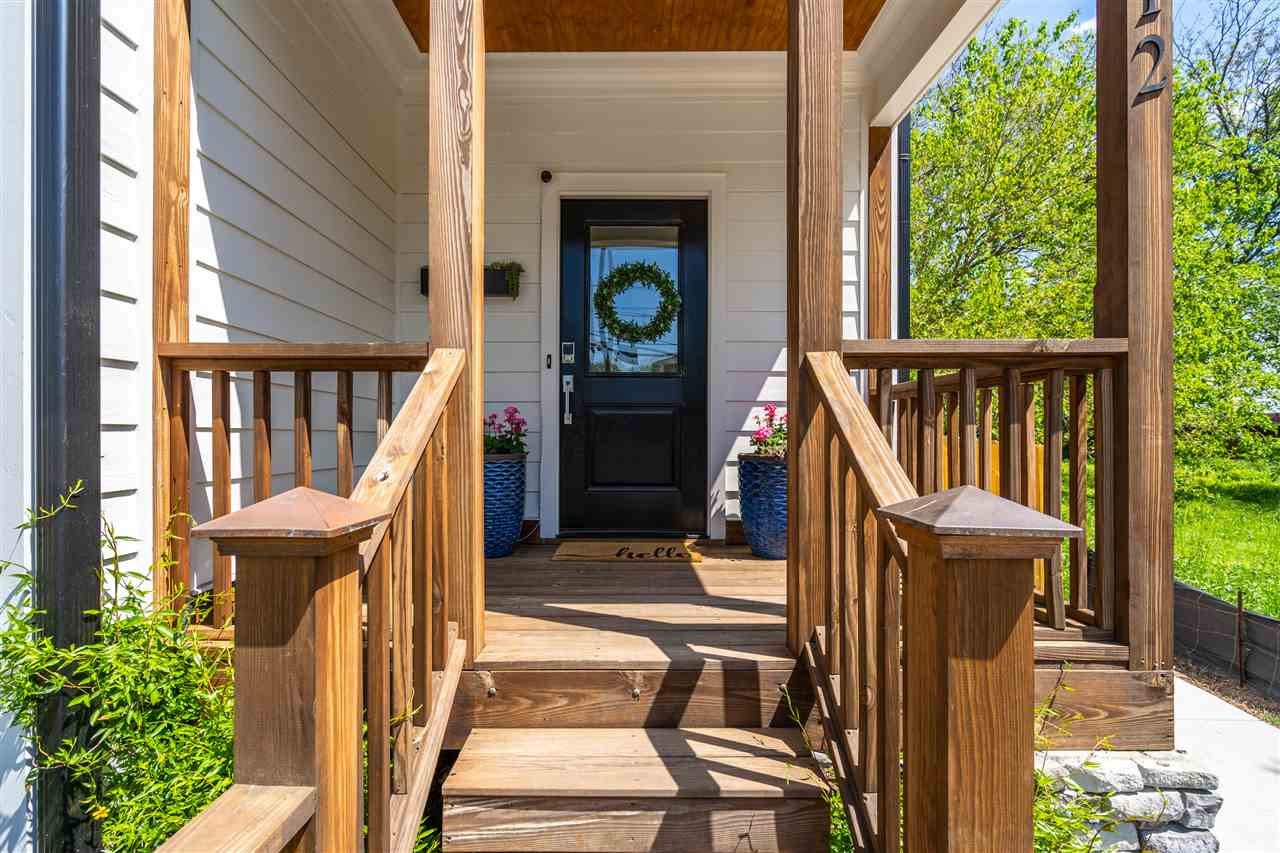 12 Hill Street Raleigh, NC 27610 - Photo 3 of 30 Photo 3