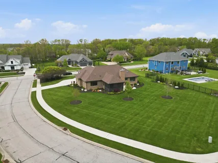 $849,900 | 3802 Brigata Drive, Valparaiso, IN 46385