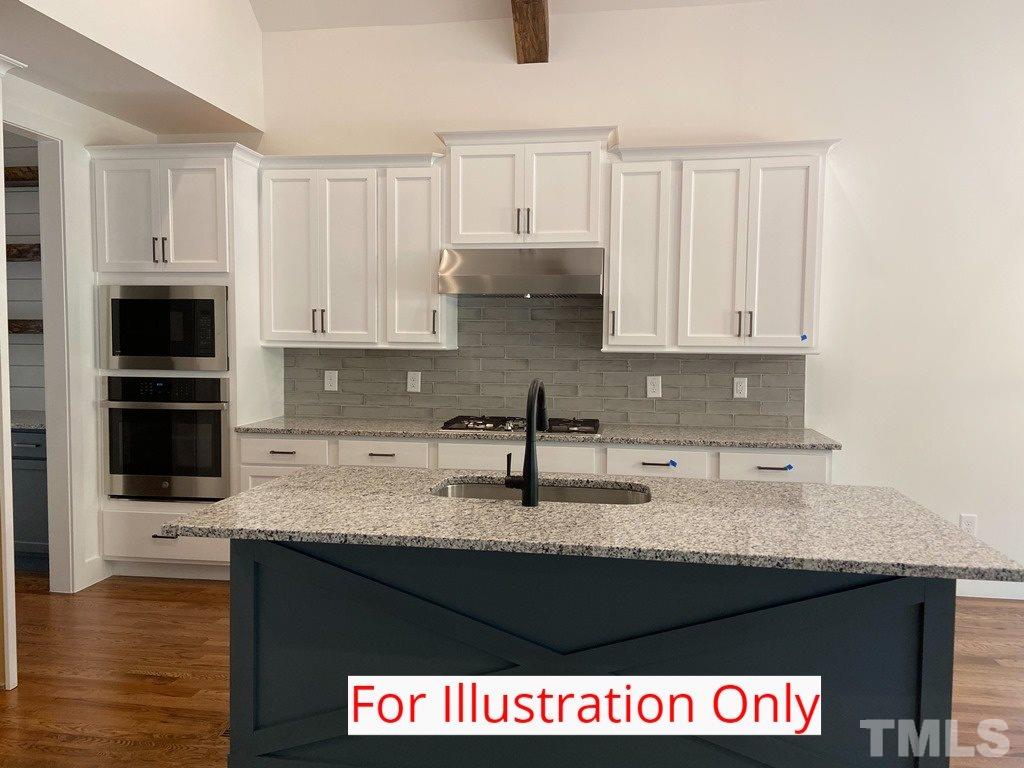1024 Harrison Ridge Road Wake Forest, NC 27587 - Photo 11 of 20