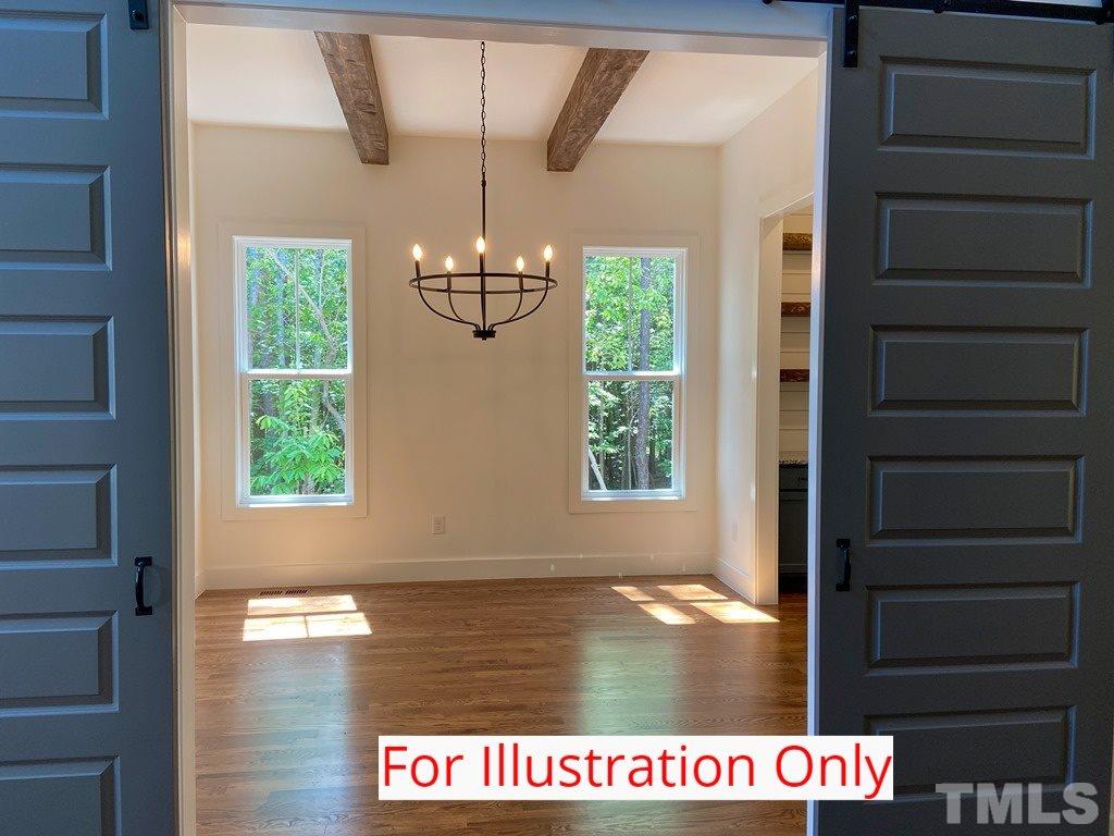 1024 Harrison Ridge Road Wake Forest, NC 27587 - Photo 12 of 20