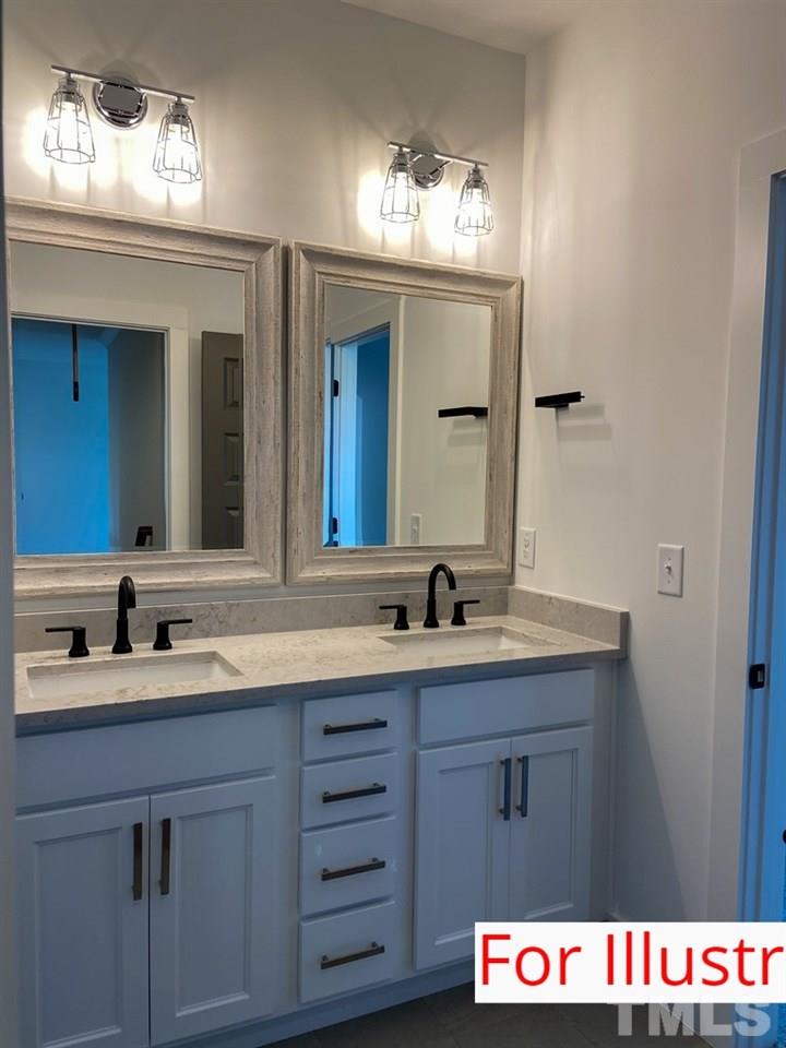 1024 Harrison Ridge Road Wake Forest, NC 27587 - Photo 13 of 20