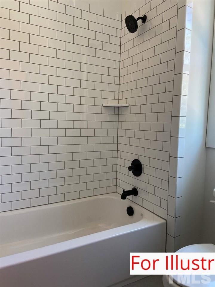1024 Harrison Ridge Road Wake Forest, NC 27587 - Photo 14 of 20