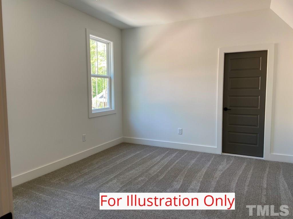 1024 Harrison Ridge Road Wake Forest, NC 27587 - Photo 15 of 20