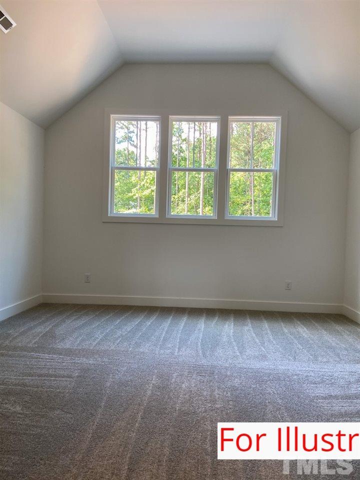 1024 Harrison Ridge Road Wake Forest, NC 27587 - Photo 16 of 20