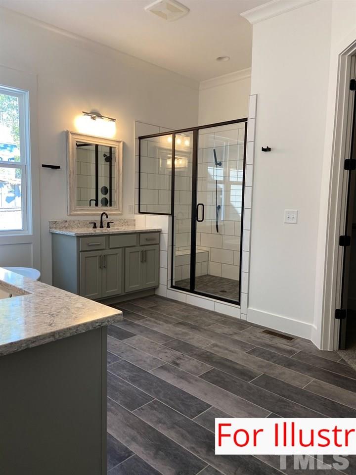 1024 Harrison Ridge Road Wake Forest, NC 27587 - Photo 17 of 20