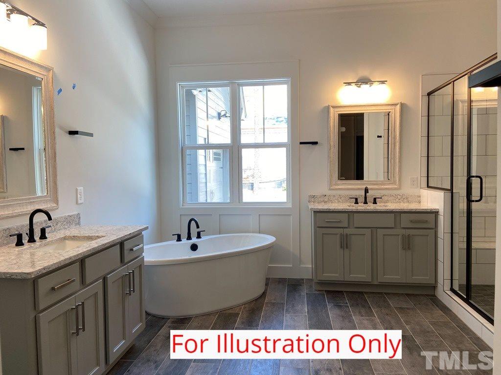 1024 Harrison Ridge Road Wake Forest, NC 27587 - Photo 18 of 20