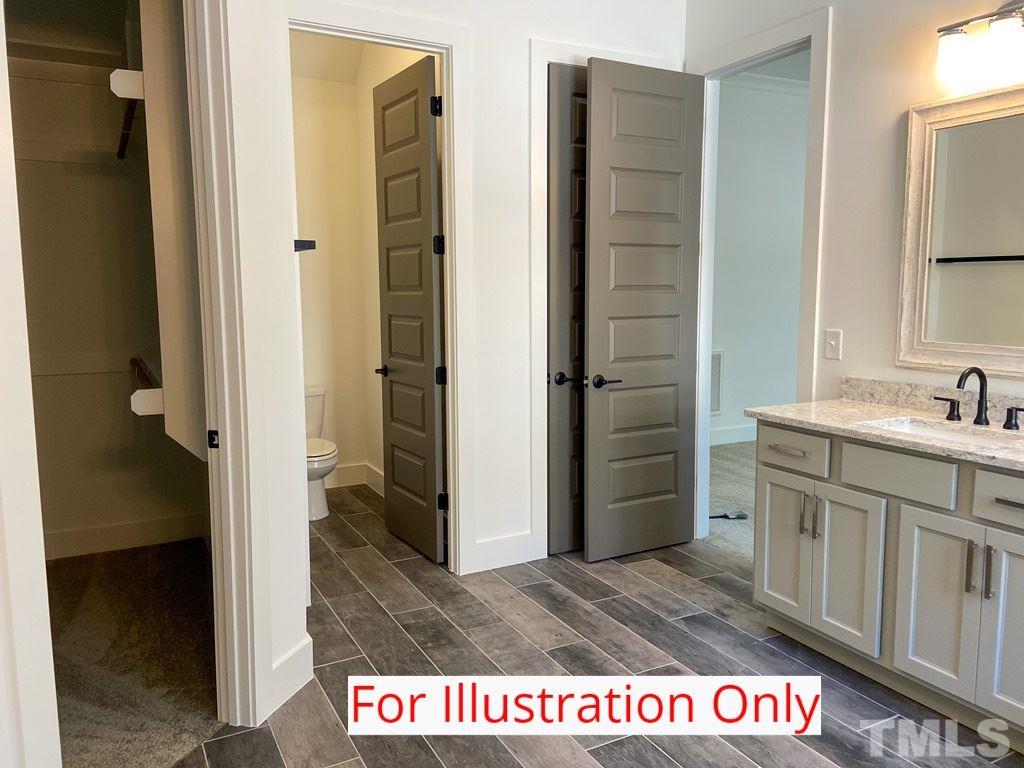 1024 Harrison Ridge Road Wake Forest, NC 27587 - Photo 19 of 20