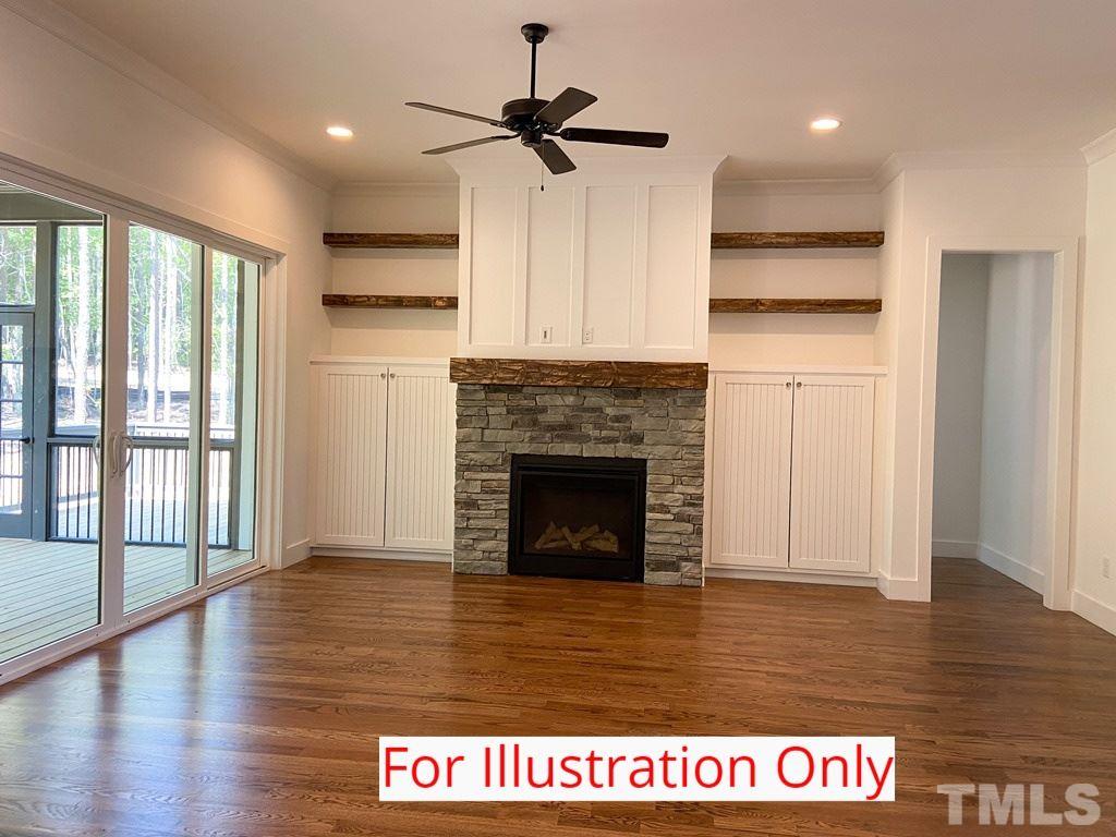 1024 Harrison Ridge Road Wake Forest, NC 27587 - Photo 20 of 20