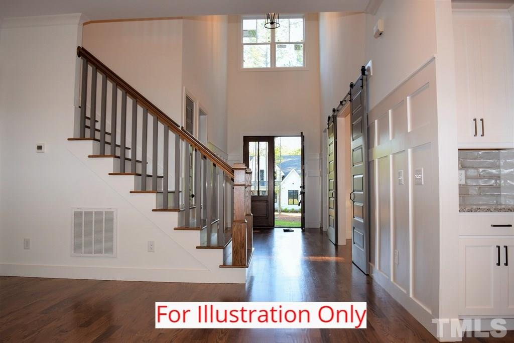 1024 Harrison Ridge Road Wake Forest, NC 27587 - Photo 5 of 20