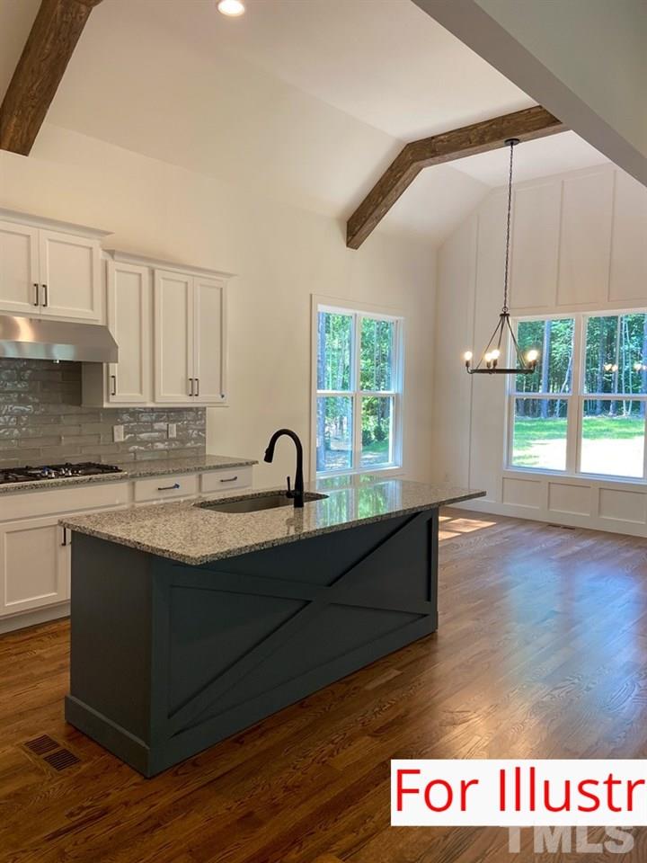 1024 Harrison Ridge Road Wake Forest, NC 27587 - Photo 6 of 20