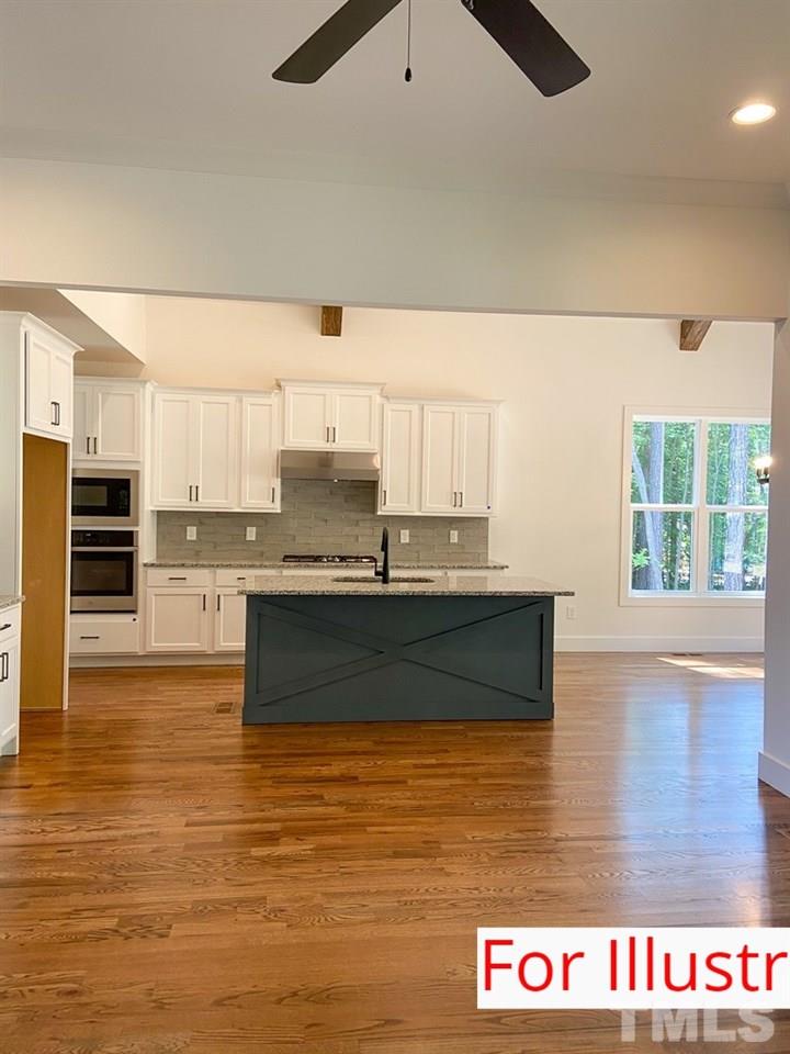1024 Harrison Ridge Road Wake Forest, NC 27587 - Photo 7 of 20