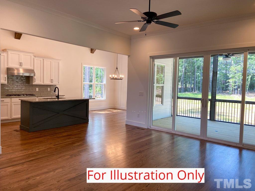 1024 Harrison Ridge Road Wake Forest, NC 27587 - Photo 8 of 20