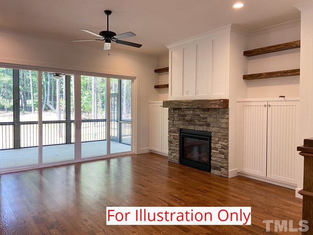 1024 Harrison Ridge Road Wake Forest, NC 27587 - Photo 9 of 20