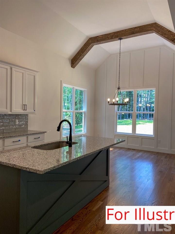 1024 Harrison Ridge Road Wake Forest, NC 27587 - Photo 10 of 20
