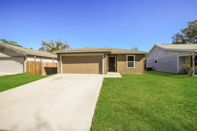 $209,900 | 823 Dawson Street, Waco, TX 76704