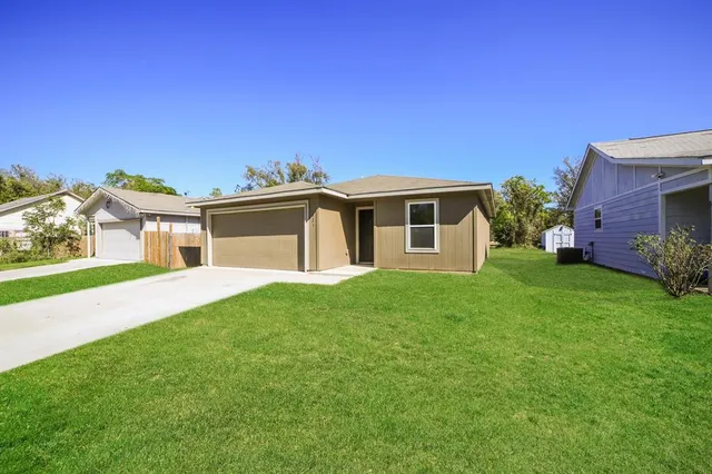 $209,900 | 823 Dawson Street, Waco, TX 76704