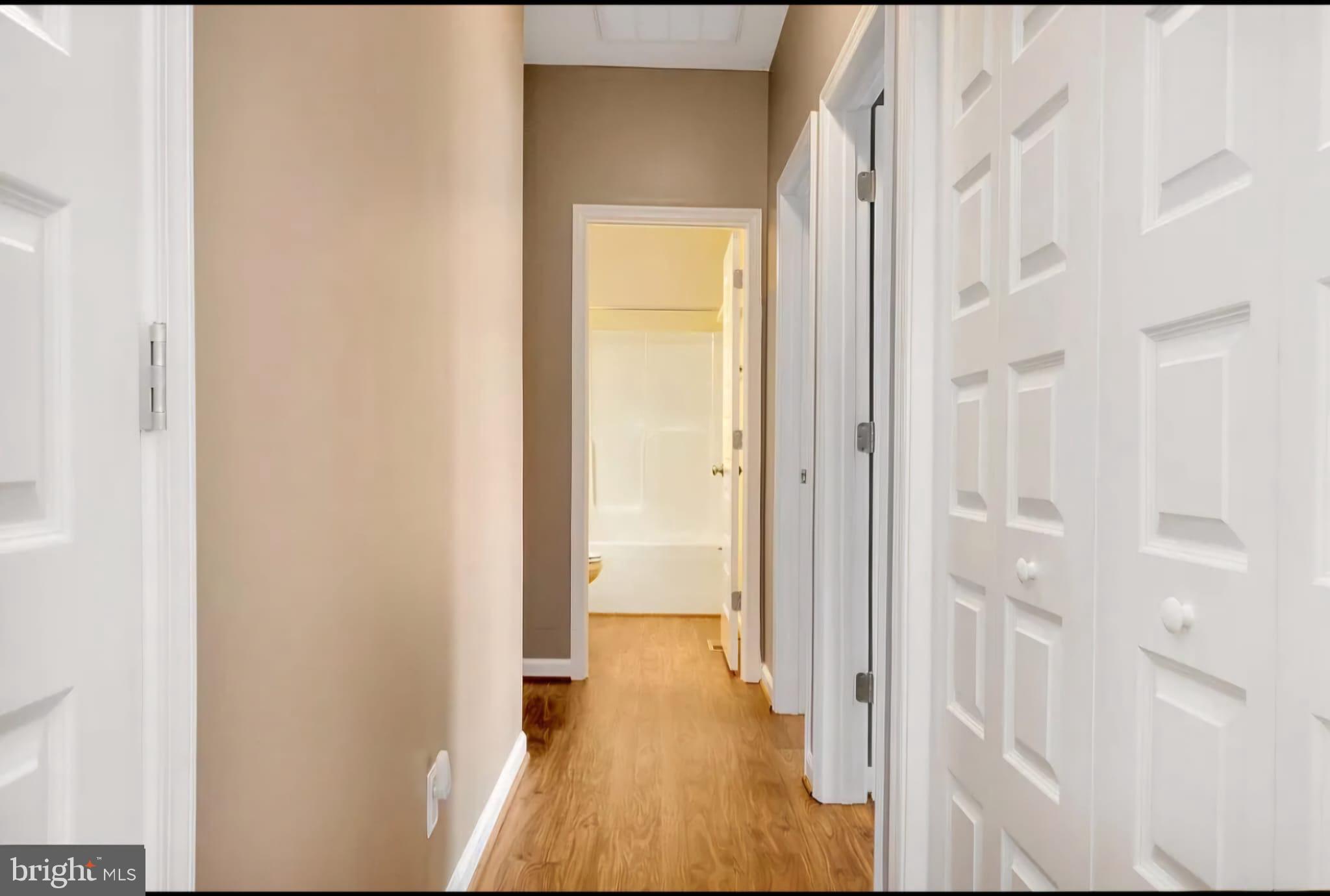 106 Ridgeway Street Fredericksburg, VA 22401 - Photo 9 of 12