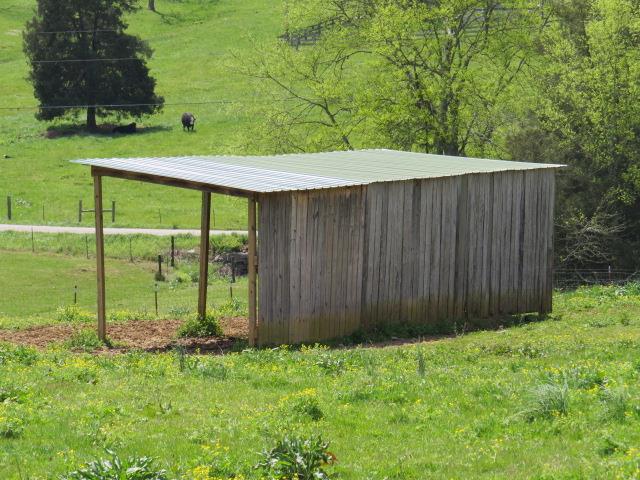 4607 Prospect Road Prospect, TN 38477 - Photo 27 of 28