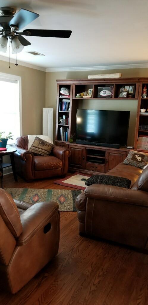 4607 Prospect Road Prospect, TN 38477 - Photo 4 of 28