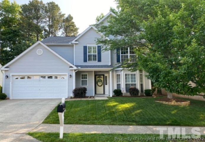 6906 Englehardt Drive Raleigh, NC 27617 - Photo 1 of 21 Gallery Image 1