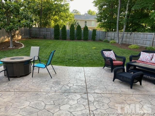 6906 Englehardt Drive Raleigh, NC 27617 - Photo 15 of 21 Gallery Image 15