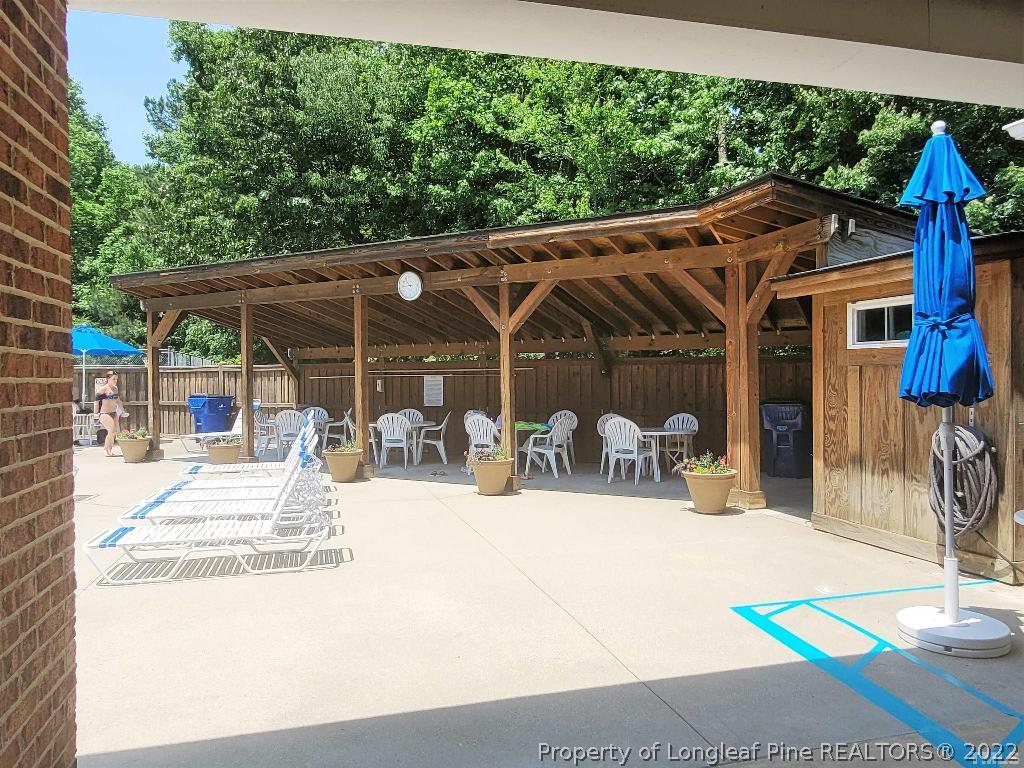 6906 Englehardt Drive Raleigh, NC 27617 - Photo 19 of 21 Gallery Image 19