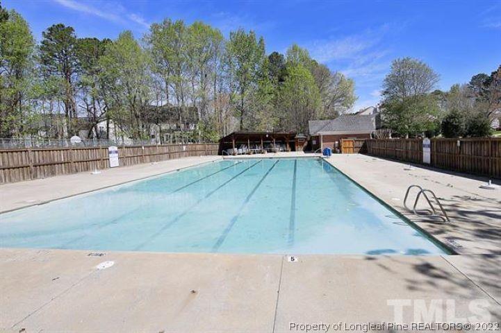 6906 Englehardt Drive Raleigh, NC 27617 - Photo 20 of 21 Gallery Image 20