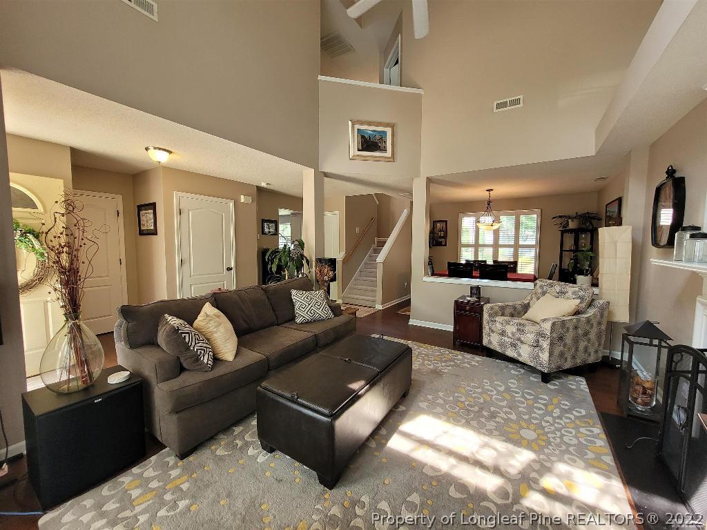 6906 Englehardt Drive Raleigh, NC 27617 - Photo 7 of 21 Gallery Image 7