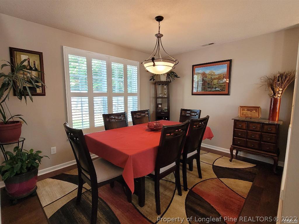 6906 Englehardt Drive Raleigh, NC 27617 - Photo 8 of 21 Gallery Image 8