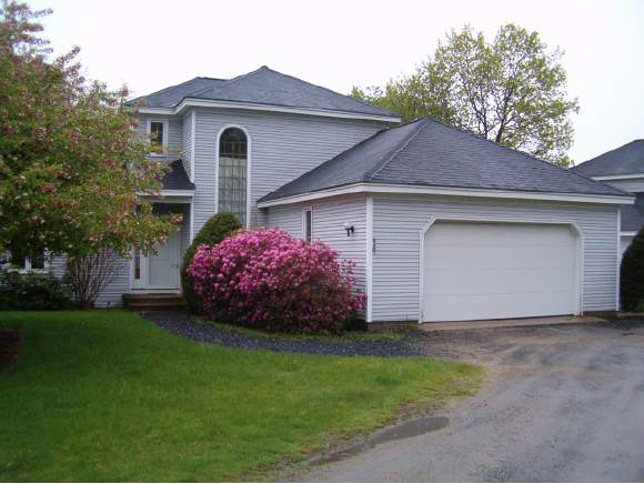 84 Wind Ridge Road, Unit 34B Bristol, NH 03222 - Photo 1 of 1