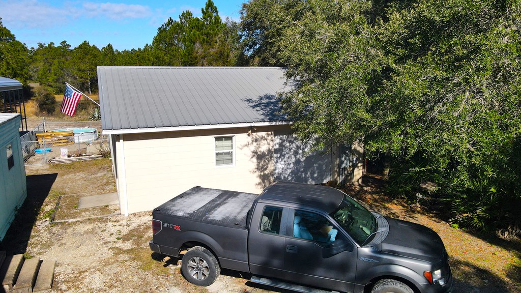1927 Lighthouse Road Carrabelle, FL 32322 - Photo 6 of 19 Gallery Image 6