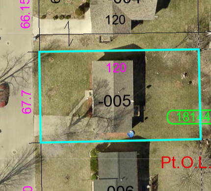 736 Westwood Drive Ottawa, IL 61350 - Photo 14 of 15