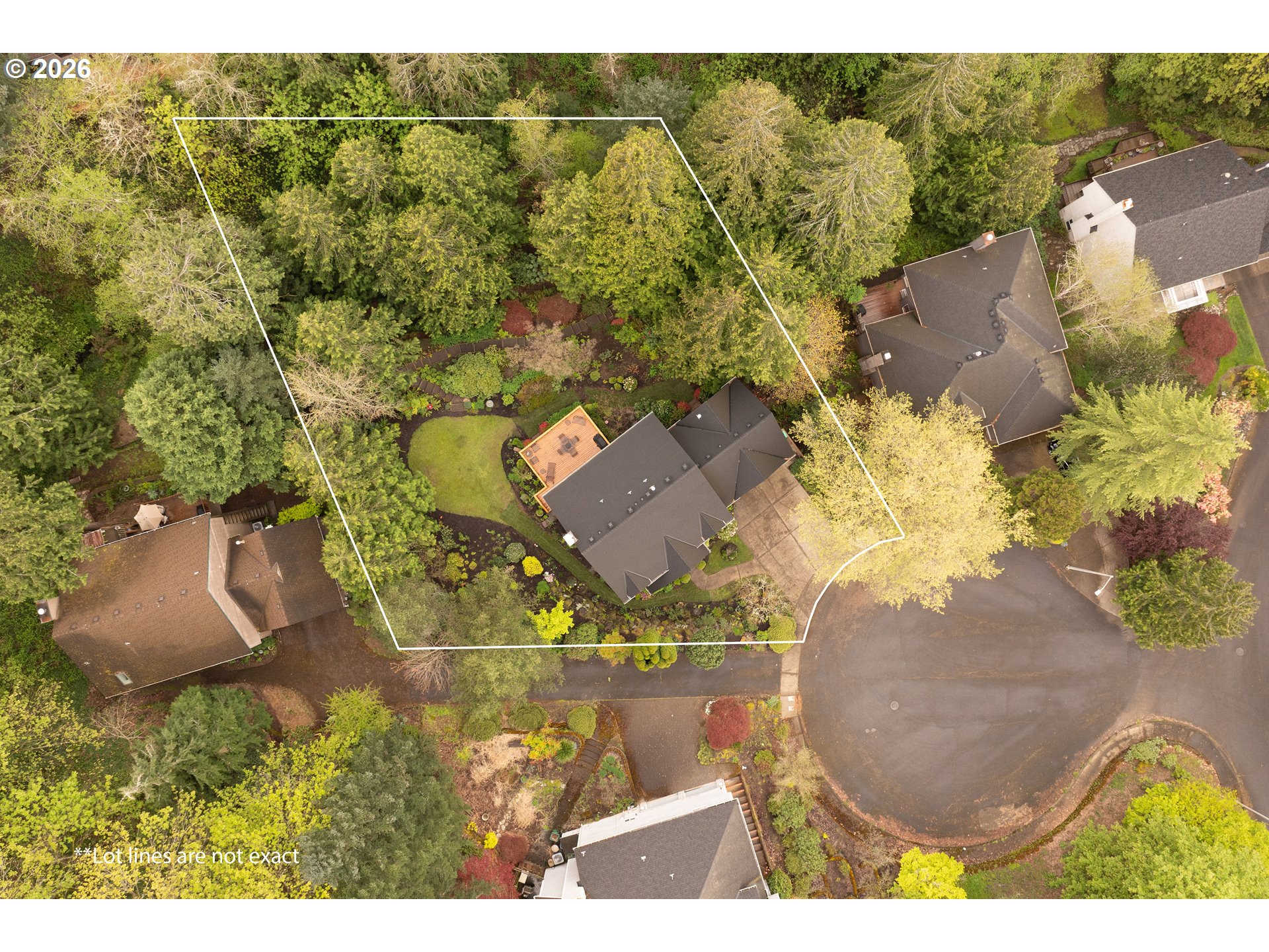11503 Southwest Streamside Court Portland, OR 97219 - Photo 43 of 48 Gallery Image 43