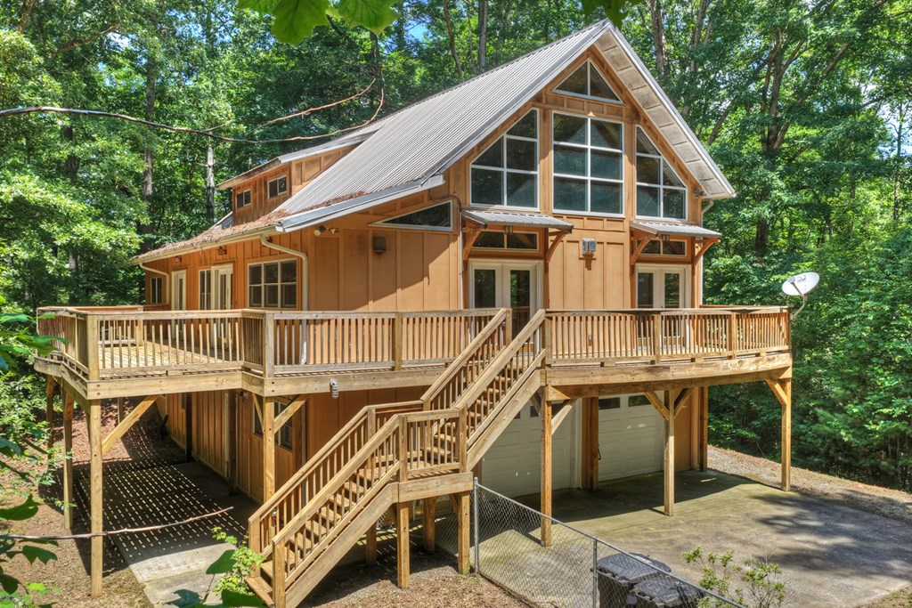 600 Conasauga Road Ellijay, GA 30540 - Photo 2 of 68 Gallery Image 2